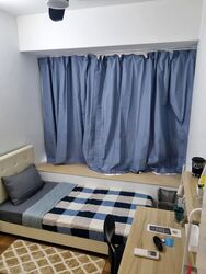 Jurong West Central 3 (D22), Apartment #544917951